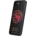 HBO House of the Dragon Red Tararyen Sigil iPhone 16e Skin