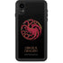 HBO House of the Dragon Red Tararyen Sigil iPhone Cases