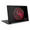 HBO House of the Dragon Red Tararyen Sigil Dell Latitude Skin