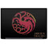 HBO House of the Dragon Red Tararyen Sigil Dell Latitude Skin
