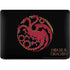 HBO House of the Dragon Red Tararyen Sigil Apple MacBook Air Skin