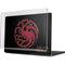 HBO House of the Dragon Red Tararyen Sigil MacBook Pro 14in (2021-24) Case plus Skin