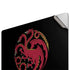 HBO House of the Dragon Red Tararyen Sigil Apple MacBook Pro 16-inch Skin