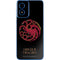 HBO House of the Dragon Red Tararyen Sigil Moto G Play 4G (2024) Skin