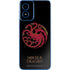 HBO House of the Dragon Red Tararyen Sigil Moto G Play 4G (2024) Skin