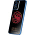HBO House of the Dragon Red Tararyen Sigil Moto G Play 4G (2024) Skin