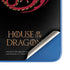 HBO House of the Dragon Red Tararyen Sigil Moto G Play 4G (2024) Skin