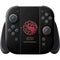 HBO House of the Dragon Red Tararyen Sigil Nintendo Switch 2 (2025) Joy-Con Controller Skin
