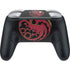 HBO House of the Dragon Red Tararyen Sigil Nintendo Switch 2 (2025) Pro Controller Skin
