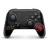 HBO House of the Dragon Red Tararyen Sigil Nintendo Skins