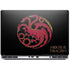 HBO House of the Dragon Red Tararyen Sigil Dell Precision Skin