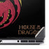 HBO House of the Dragon Red Tararyen Sigil Dell Precision Skin