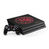 HBO House of the Dragon Red Tararyen Sigil PlayStation PS4 Skins