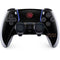 HBO House of the Dragon Red Tararyen Sigil PS5 DualSense Edge Pro Controller Skin