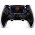 HBO House of the Dragon Red Tararyen Sigil PS5 DualSense Edge Pro Controller Skin