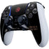 HBO House of the Dragon Red Tararyen Sigil PS5 DualSense Edge Pro Controller Skin
