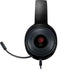 HBO House of the Dragon Red Tararyen Sigil Razer Kraken X Skin