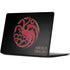HBO House of the Dragon Red Tararyen Sigil Surface Laptop 7 13.8in Skin