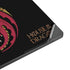 HBO House of the Dragon Red Tararyen Sigil Surface Laptop 7 13.8in Skin