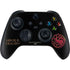 HBO House of the Dragon Red Tararyen Sigil XBox Series X Digital Edition Bundle Skin
