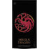 HBO House of the Dragon Red Tararyen Sigil XBox Series X Digital Edition Console Skin