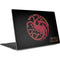 HBO House of the Dragon Red Tararyen Sigil Dell XPS Skin