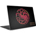 HBO House of the Dragon Red Tararyen Sigil Dell XPS Skin