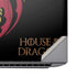 HBO House of the Dragon Red Tararyen Sigil HP ZBook Fury 16 G10 Skin