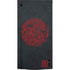 Red Dragon XBox Series X Digital Edition Console Skin