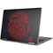 Red Dragon Yoga 710 14in Skin