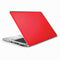 Red HP Elitebook Skin