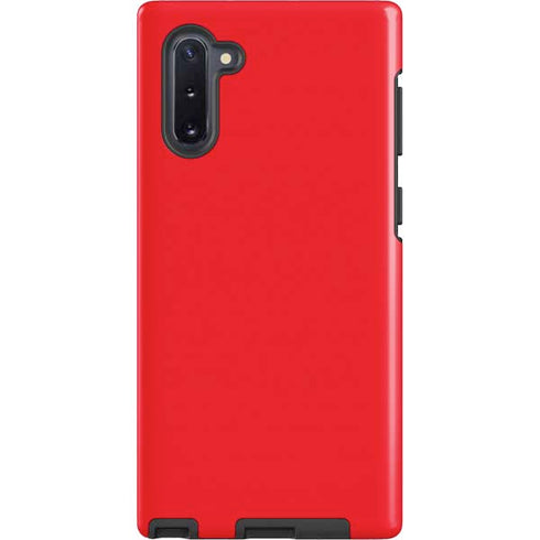 Red Galaxy Cases
