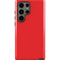 Red Galaxy S23 Ultra Pro Case