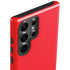 Red Galaxy S23 Ultra Pro Case