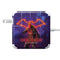 DC Comics Gotham Knights Red Hood 85W Power Adapter (15 and 17 inch MacBook Pro Charger) Skin