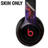 DC Comics Gotham Knights Red Hood Beats Solo 3 Wireless Skin