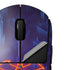 DC Comics Gotham Knights Red Hood G Pro Wireless Gaming Mouse Skin