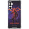 DC Comics Gotham Knights Red Hood Galaxy A16 5G Clear Case