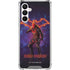 DC Comics Gotham Knights Red Hood Galaxy A16 5G Clear Case