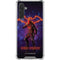 DC Comics Gotham Knights Red Hood Galaxy A17 Clear Case