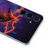DC Comics Gotham Knights Red Hood Galaxy A35 5G Skin