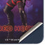 DC Comics Gotham Knights Red Hood Galaxy A35 5G Skin