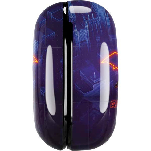 DC Comics Gotham Knights Red Hood Galaxy Buds Live Skin