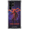 DC Comics Gotham Knights Red Hood Galaxy S23 Ultra Clear Case