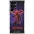 DC Comics Gotham Knights Red Hood Galaxy S23 Ultra Clear Case
