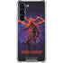 DC Comics Gotham Knights Red Hood Galaxy S24 FE Clear Case