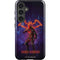 DC Comics Gotham Knights Red Hood Galaxy S25 Impact Case