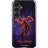DC Comics Gotham Knights Red Hood Galaxy S25 Impact Case
