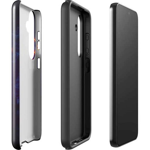 DC Comics Gotham Knights Red Hood Galaxy S25 Impact Case