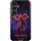 DC Comics Gotham Knights Red Hood Galaxy S25 Plus Impact Case